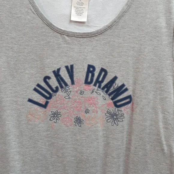 LUCKY BRAND - Picture 2 of 6